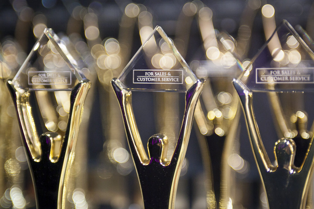 Totango wins Stevie Award for Sales & Customer Service