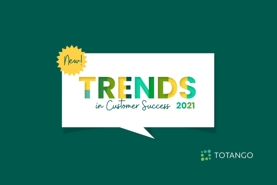New Trends in Customer Success 2020