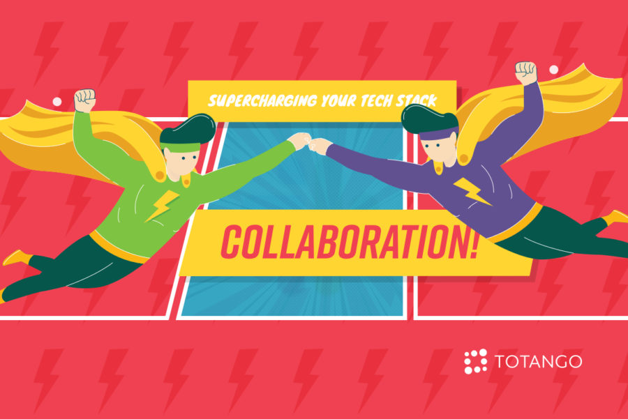 totango collaboration integrations