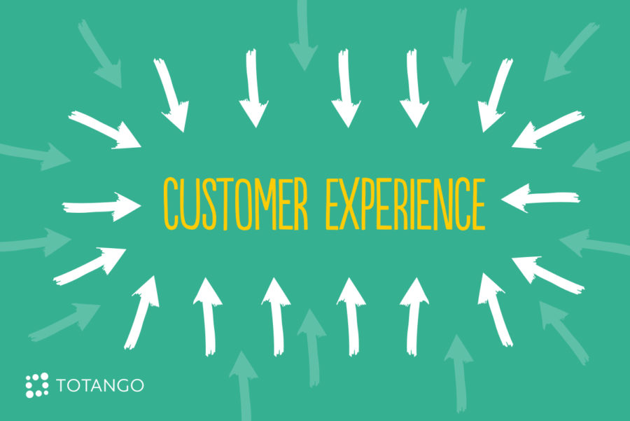 elevate customer experience