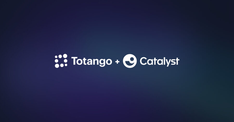 Totango + Catalyst